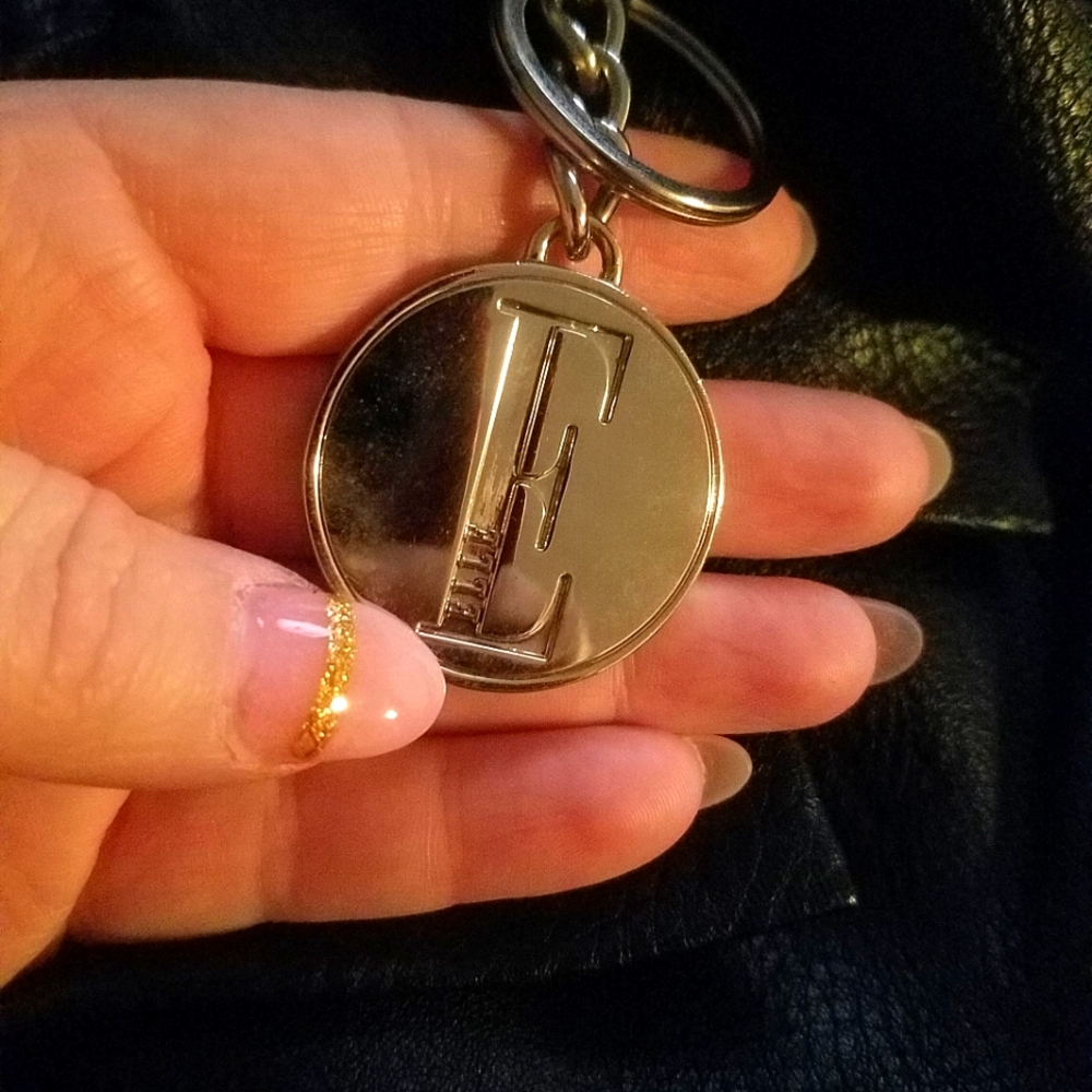 Elle Purse